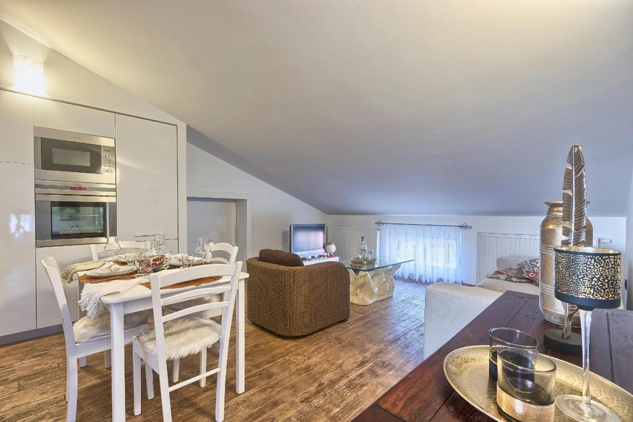 Villa Mihaela Fažana Exteriér fotografie