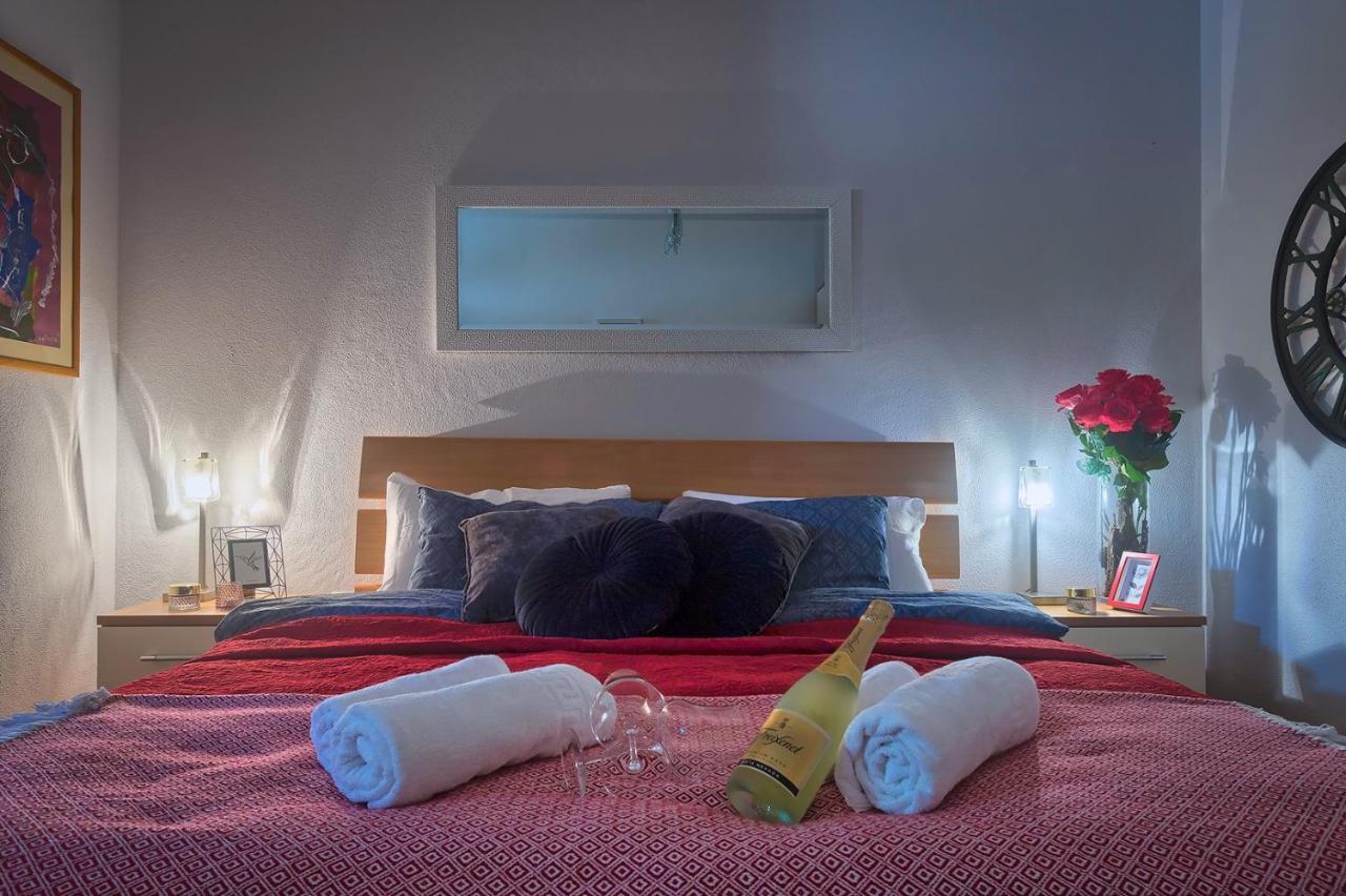 Villa Mihaela Fažana Exteriér fotografie