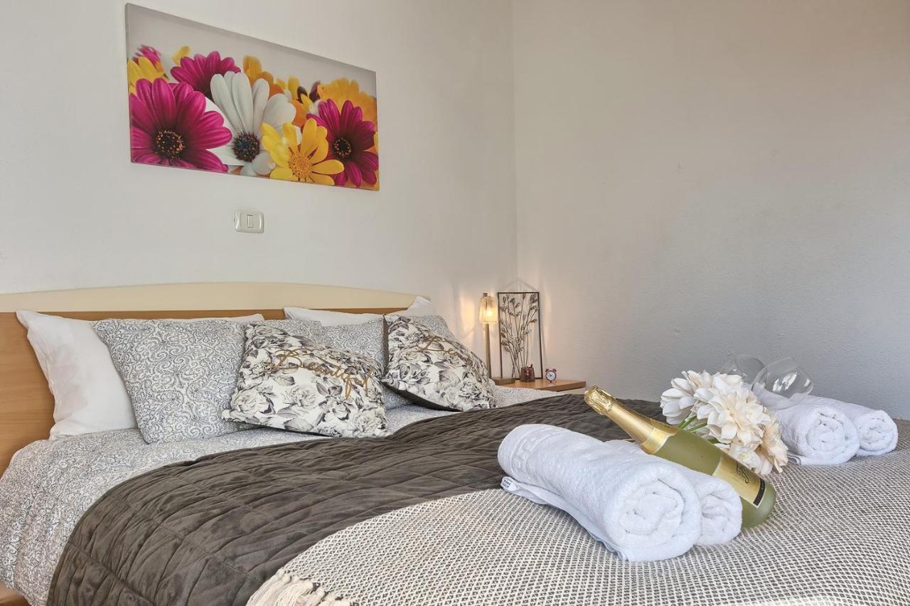 Villa Mihaela Fažana Exteriér fotografie