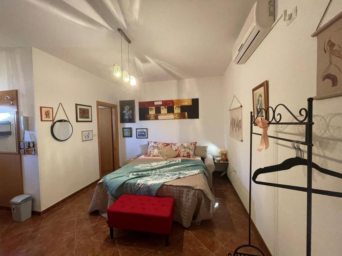 Villa Mihaela Fažana Exteriér fotografie