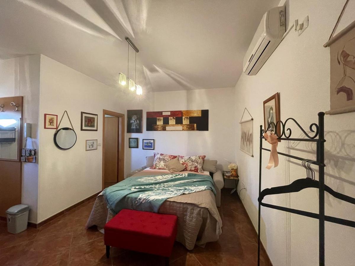 Villa Mihaela Fažana Exteriér fotografie